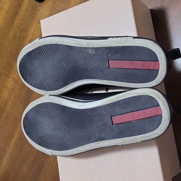 Prada sneakers - Picture 3 of 12